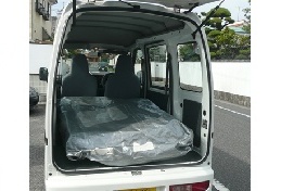 組立式 LCコンテナ LCコンテナクロス製収納袋2