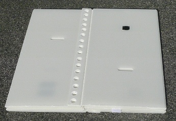 組立式 LCコンテナ コンテナの構成1