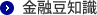 金融豆知識